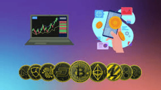 CBDCs vs Cryptocurrencies: Key Differences