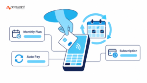 Recurring Payment System Development: Subscriptions, Dunning, and Retry Logic 