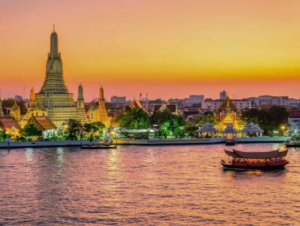 Top Impressive Bangkok Travel Attractions For First-Time Visitors