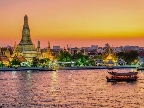 Top Impressive Bangkok Travel Attractions For First-Time Visitors