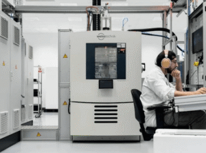 Maintaining Consistent Environmental Conditions for Product Evaluation