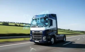 Best HGV Camera Systems for Direct Vision Standard Compliance in 2026