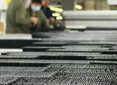 Maintaining Cutting Tables for Consistent Fabrication Results
