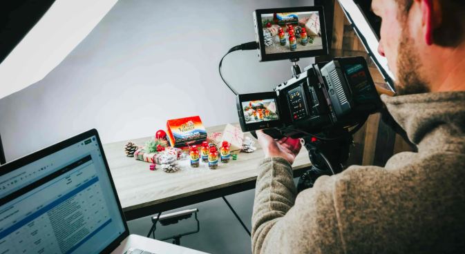 How Video Production Can Strengthen E-Commerce Marketing